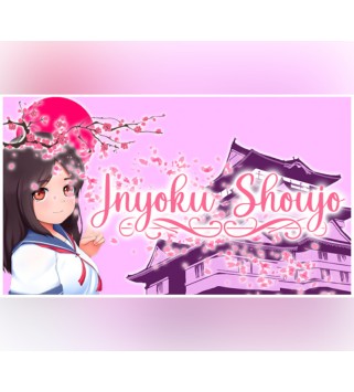 Inyoku Shoujo Steam Key GLOBAL